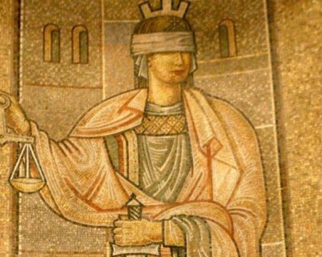 292 съдии с гневно обръщение: Призивите за линч и саморазправа са абсолютно недопустими