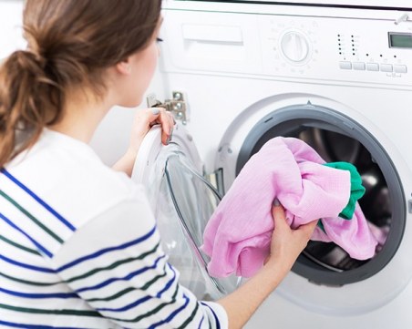 5 признака, че пералнята ви е пред разваляне