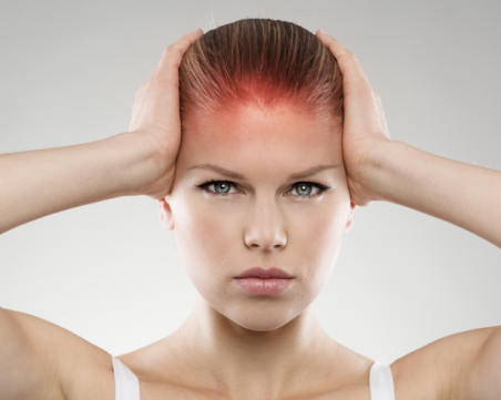 Девет начина да спрем главоболието без лекарства