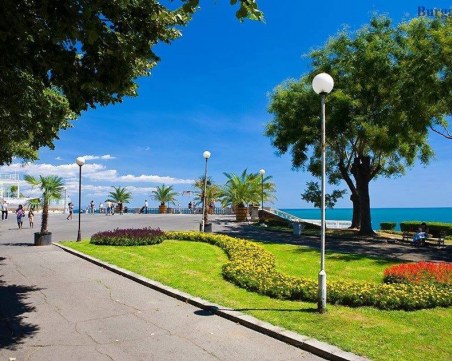 Бургас в топ 10 на най-приятните за шофиране градове в света