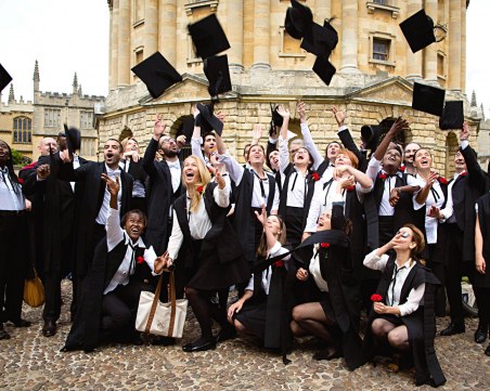 30 европейски университета предлагат на младежите да планират образованието си