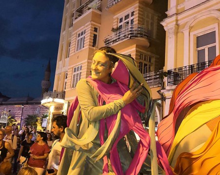 Кукленият фест в Пловдив остава без финансиране, отрязаха и изложбите на Съюза на художниците