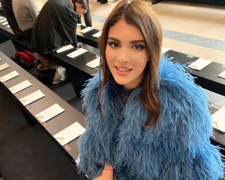 Марго Купър е новата 