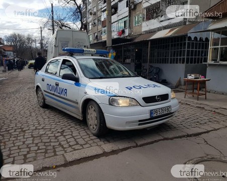 Убиец от Столипиново отново в ареста, спипаха го друсан зад волана
