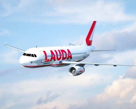 Нискотарифна компания пуска полети Бургас-Виена