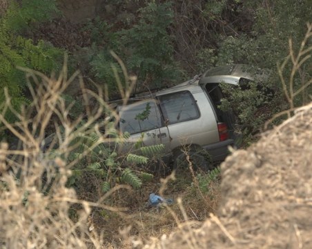 Очаквайте: Кандидат за кмет мами жертви на катастрофи