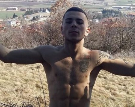 Починалият боксьор бил с фалшиво медицинско