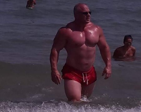 Пуснаха Димо Флорината от ареста, засякоха го в Пловдив