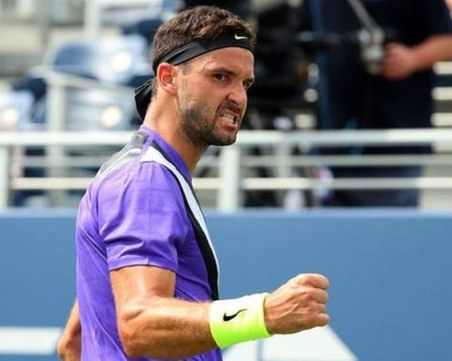 Силен мач за Гришо и победа на старта в Китай