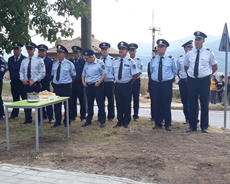 След сблъсъците в Розино: Полицията отваря приемна в размирното село