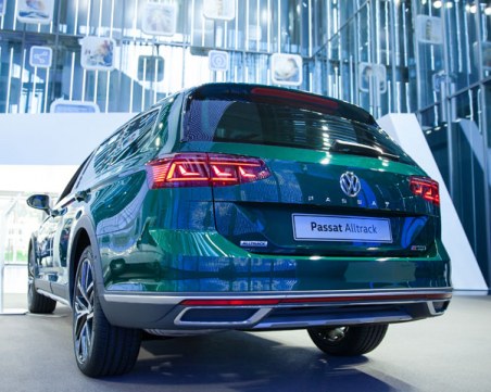 Василев: Изгубихме битката за Volkswagen, но може да дойде друг