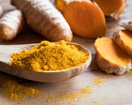 Внимавайте с куркумата – може да е опасна