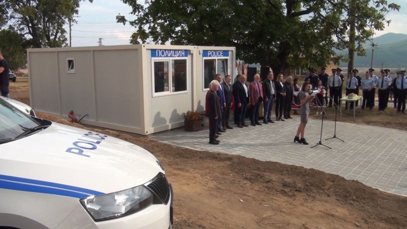 Шест полицейски служители ще бдят над седем населени места в Карловско