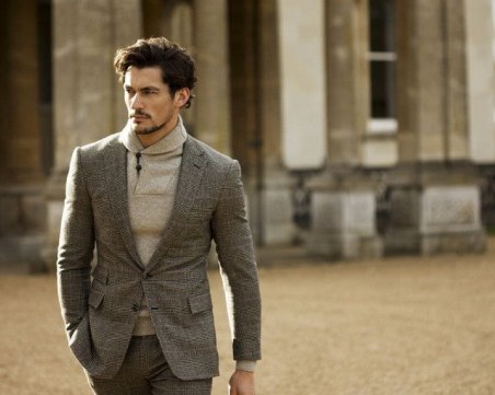 8 сигурни знака, че ТОЙ е джентълмен