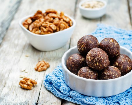 8 здравословни алтернативи на сладкишите