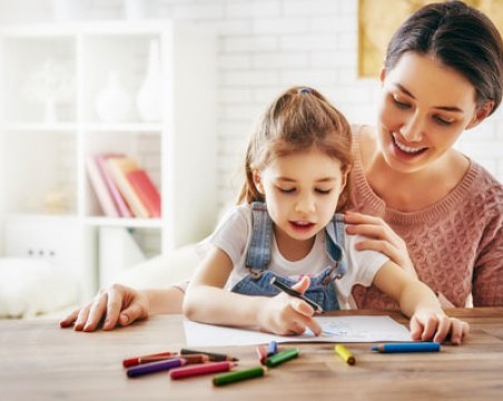 9 грешки, които родителите на първокласника много често допускат