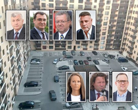 Ако стана кмет на Пловдив: Къде и как ще строи, идва ли краят на жилищните мастодонти - отговарят фаворитите