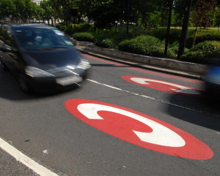 Българското посолство дължи над 1,8 млн. лв. на Лондон