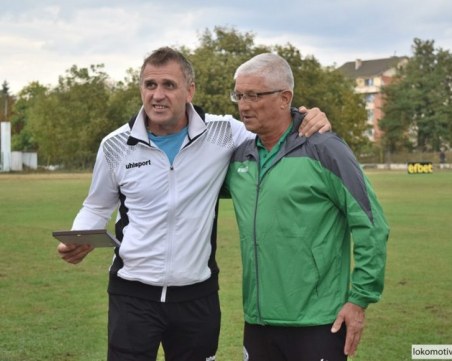 Балкан изненада Акрапович за рождения му ден