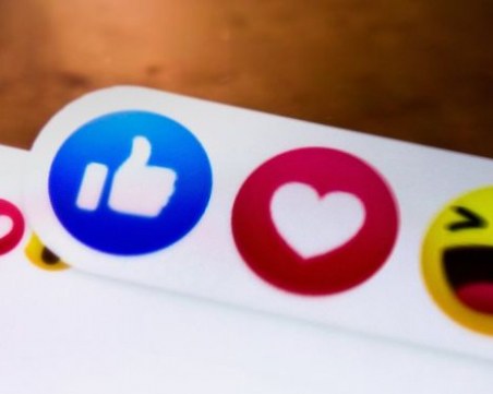 Facebook започва да крие броя на харесванията, за да се пребори със завистта