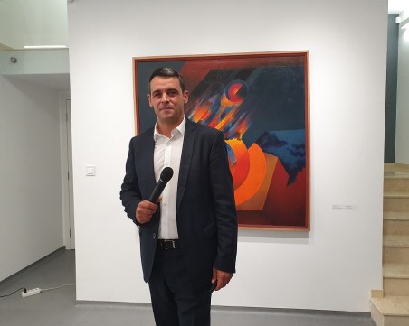 Георги Стаменов: През изминалите 4 години район 