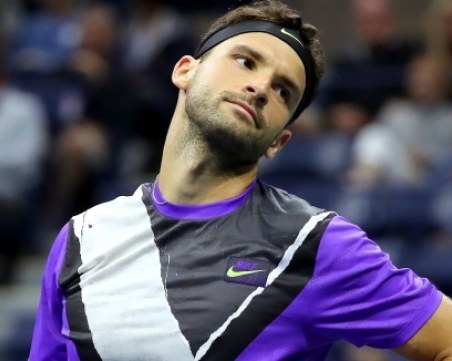 Гришо отпадна в Китай след два пропуснати мачбола