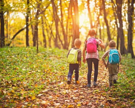 Къде да заведем децата в неделя в столицата?