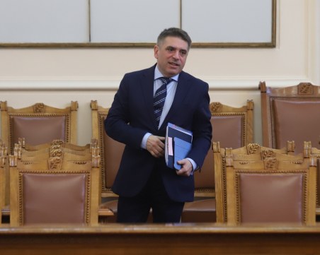 Отмяната на съкратеното съдебно производство се забавя