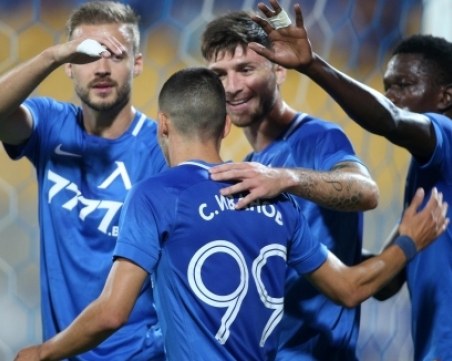 Прекратиха и последното дело за фалит на Левски