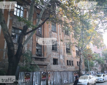 Съдът отхвърли жалбата на Моравенова. Складът на Сточна гара остава!