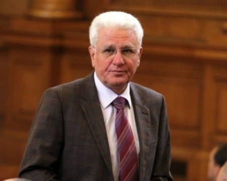 Съдът прекрати и второто дело срещу Христо Бисеров