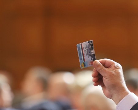 В нови 1222 села наесен ще има наместници вместо кметове