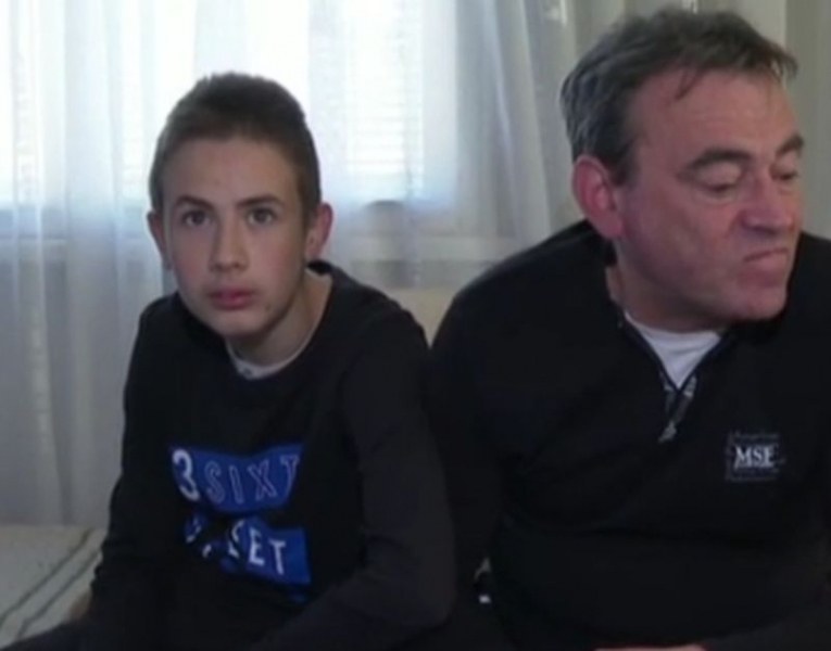 ТЕЛК-ово решение лиши момче от Велинград с тежък аутизъм от чужда помощ
