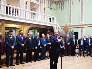 БСП представиха всичките си кандидатури за кметове в Пловдив и областта