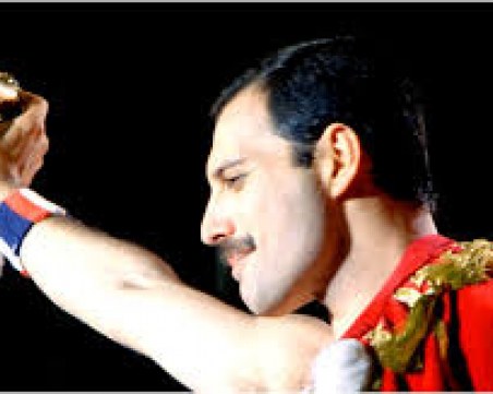 Британска компания прави бюстове на Меркюри за 1 млн. паунда