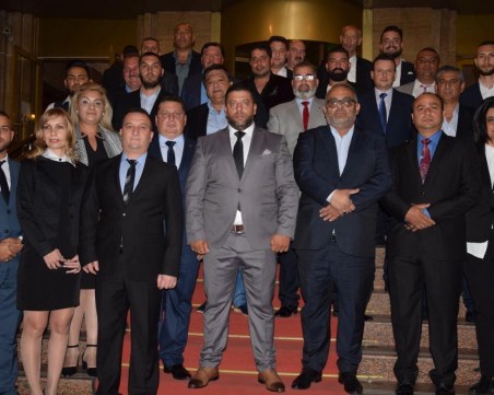 ДПС се прицели в 5 общински съветници и 5 кмета в Пловдив