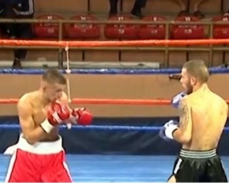 След смъртния случай в Албания: Боксовият съюз променя режима на лицензите