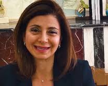 Йорданска принцеса пожела да посети Рилския манастир