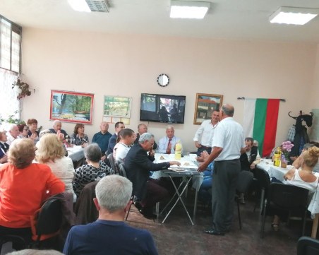 Здравко Димитров получи първа кметска задача – вижте от кого