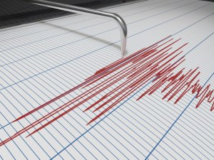 314 земетресения разтресоха района на Истанбул само за 3 дни