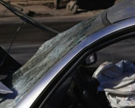 16-годишен българин загина в тежка катастрофа в Испания