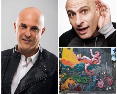 Ерол Ибрахимов, Светльо Витков и Кольо Гилъна с голям концерт в Капана