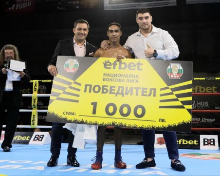 Кандидатът за кмет на район 