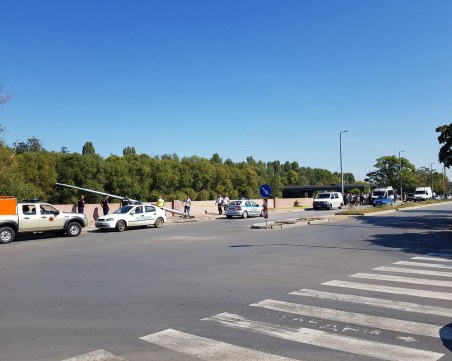 Откриха втора жертва на адската катастрофа в Пловдив