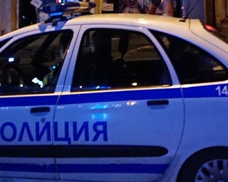 Пловдивчанин намушка жена си с нож