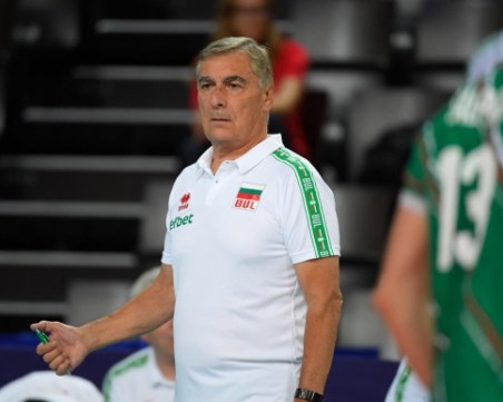 Пранди склонен да върне 