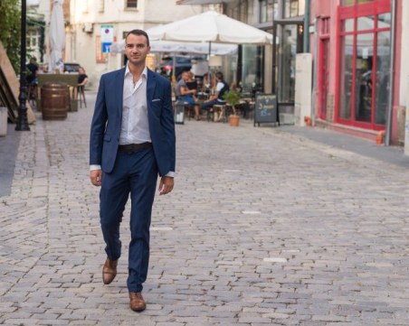 Тодор Стоилов, кандидат за кмет на район 