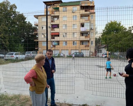 Възрастна пловдивчанка посещава 16 пъти кметство, за да сигнализира за проблем