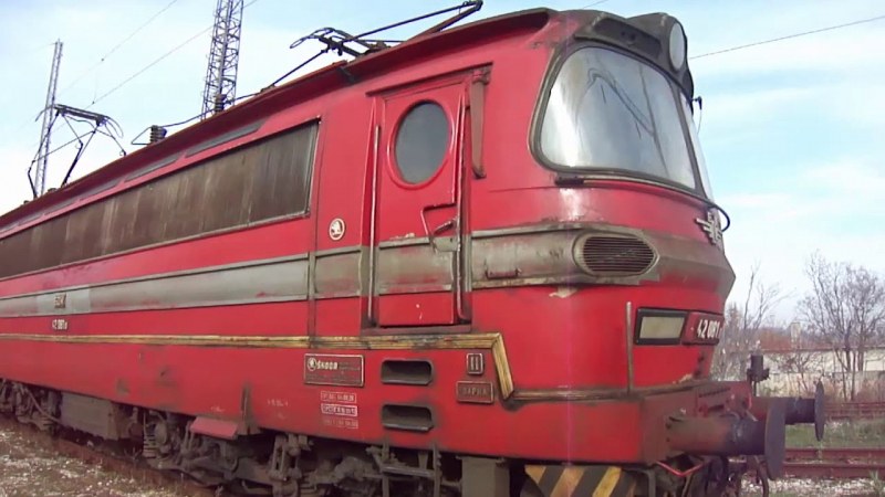 БДЖ променя разписанията на 14 влака поради липса на локомотиви