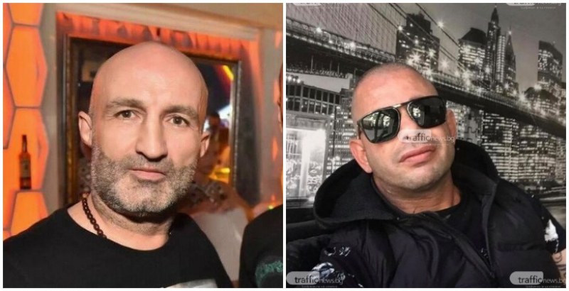 Спипаха с дрога Пиер и Барака в Пловдив, двамата са в ареста